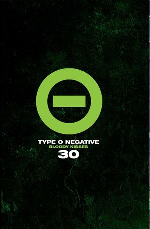 Type O Negative: Bloody Kisses 30 image number 0