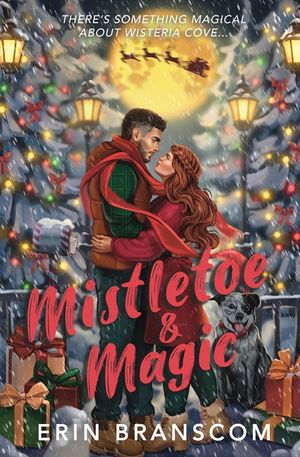 Mistletoe & Magic image number 0