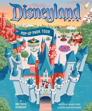 Disneyland: Pop-Up Park Tour image number 0