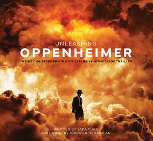Unleashing Oppenheimer: Inside Christopher Nolan's Explosive Atomic Age Thriller image number 0