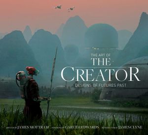 The Art of the Creator: Designs of Futures Past image number 0