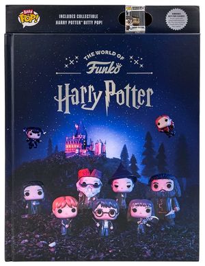 The World of Funko: Harry Potter image number 0