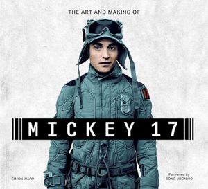 The Art and Making of Mickey 17 image number 0