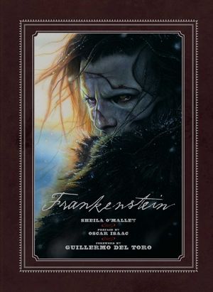 Guillermo del Toro's Frankenstein image number 0