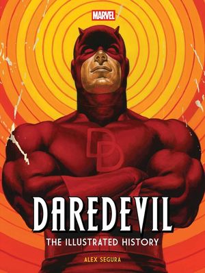 Marvel: The Art of Daredevil image number 0