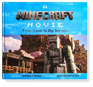 A Minecraft Movie: From Block to Big Screen image number 0