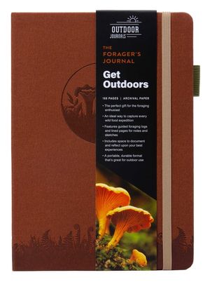 The Forager's Journal image number 0