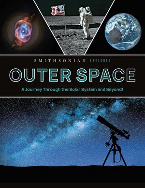 Smithsonian Explores: Space image number 0
