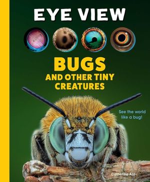 Eye View - Bugs image number 0