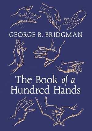 The Book of a Hundred Hands image number 0
