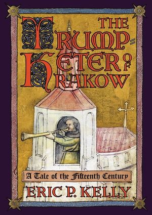 The Trumpeter of Krakow: A Tale of the Fifteenth Century image number 0
