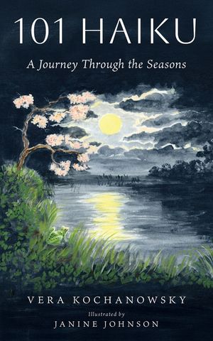 101 Haiku: A Journey Through the Seasons image number 0