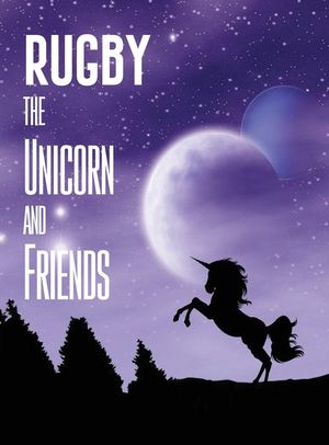 Rugby the Unicorn and Friends image number 0