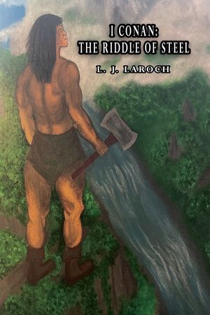 I Conan: The Riddle of Steel image number 0