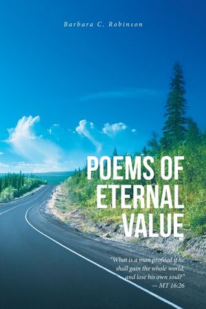 Poems of Eternal Value image number 0