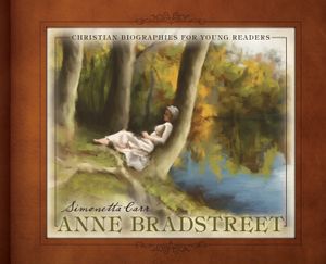 Anne Bradstreet image number 0