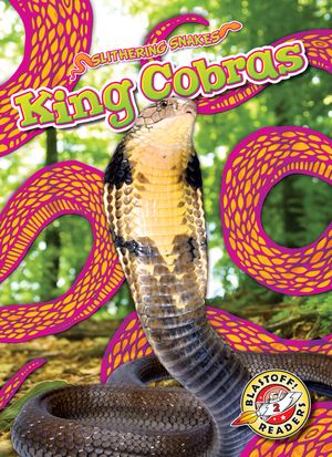 King Cobras image number 0