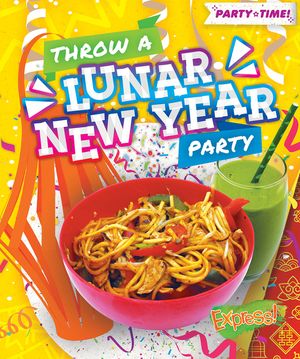 Throw a Lunar New Year Party image number 0