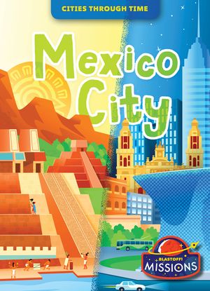 Mexico City image number 0