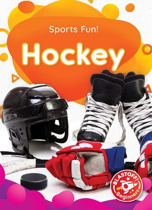 Hockey image number 0