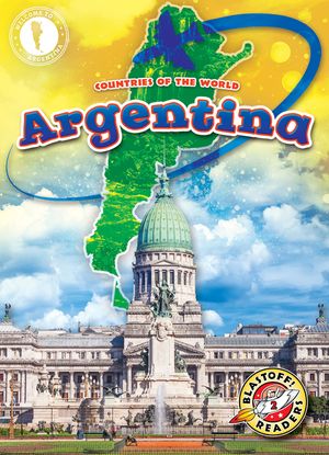 Argentina image number 0