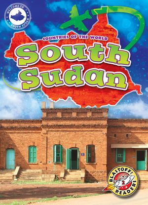 South Sudan image number 0