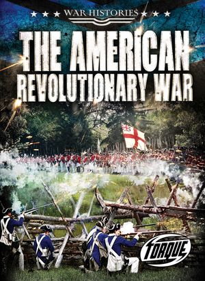 The American Revolutionary War image number 0