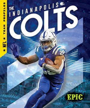 The Indianapolis Colts image number 0