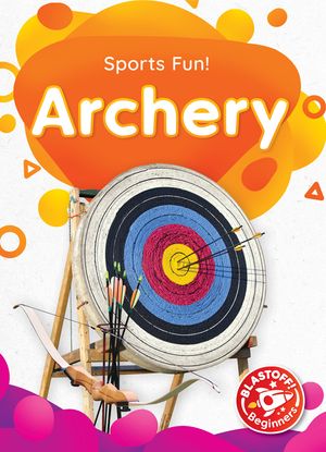 Archery image number 0