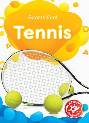 Tennis image number 0