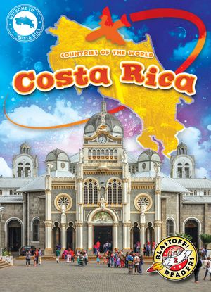 Costa Rica image number 0