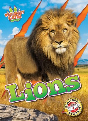 Lions image number 0