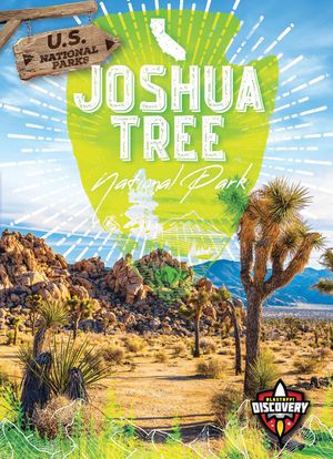 Joshua Tree National Park image number 0