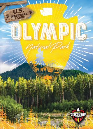 Olympic National Park image number 0
