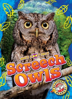Screech Owls image number 0