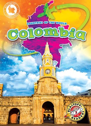 Colombia image number 0