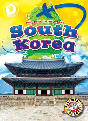 South Korea image number 0