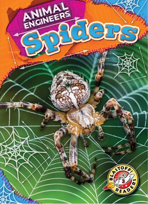 Spiders image number 0
