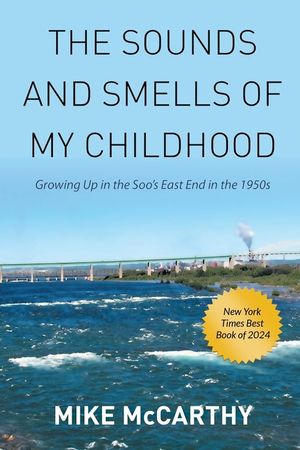 The Sounds and Smells of My Childhood image number 0