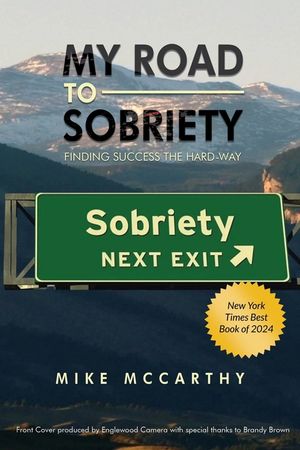 My Road to Sobriety image number 0
