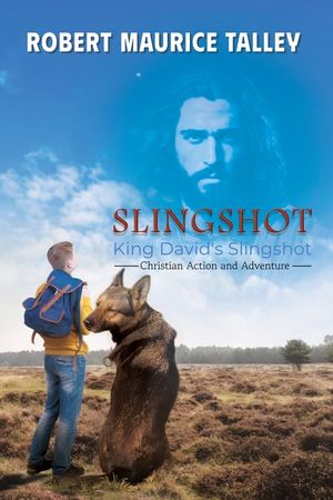 Slingshot: King David's Slingshot image number 0
