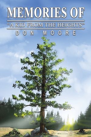 Memories of "A Kid from the Heights" image number 0