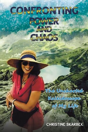Confronting Power and Chaos image number 0