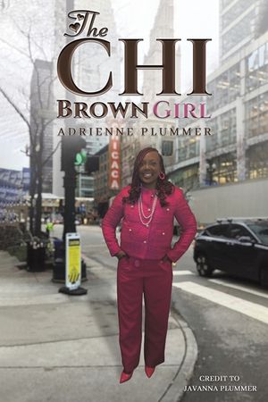 The CHI Brown Girl image number 0