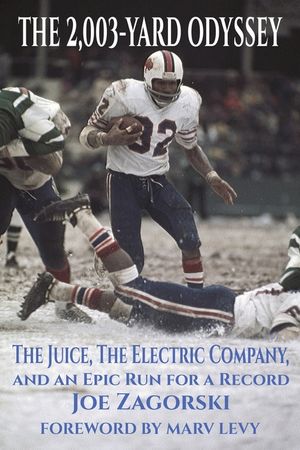 The 2,003-Yard Odyssey image number 0