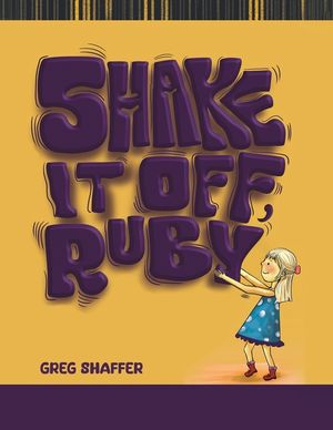 Shake It Off, Ruby image number 0