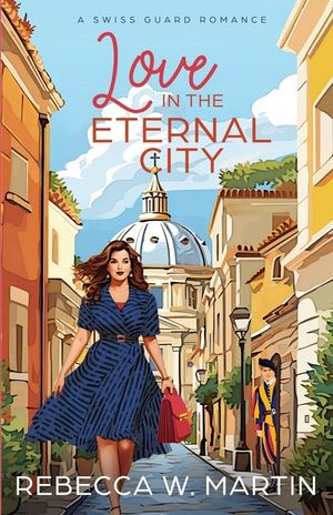 Love in the Eternal City image number 0