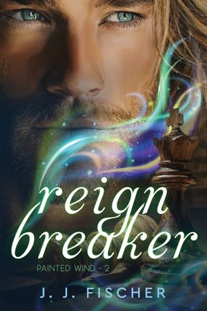 Reign Breaker image number 0