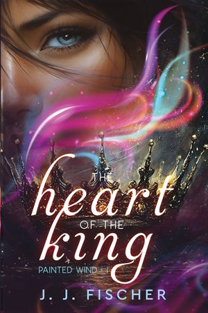 The Heart of the King image number 0