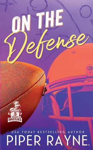On the Defense image number 0
